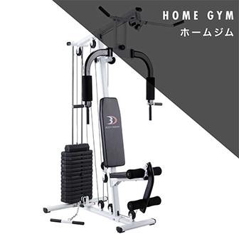 ホームジム