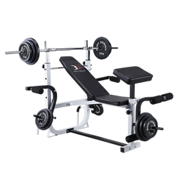 マルチプレスベンチ