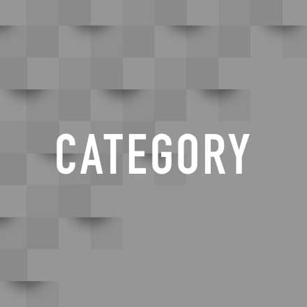 カテゴリメニュー