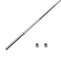 バーベルシャフト （160cm）