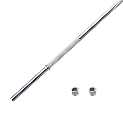 バーベルシャフト （160cm）