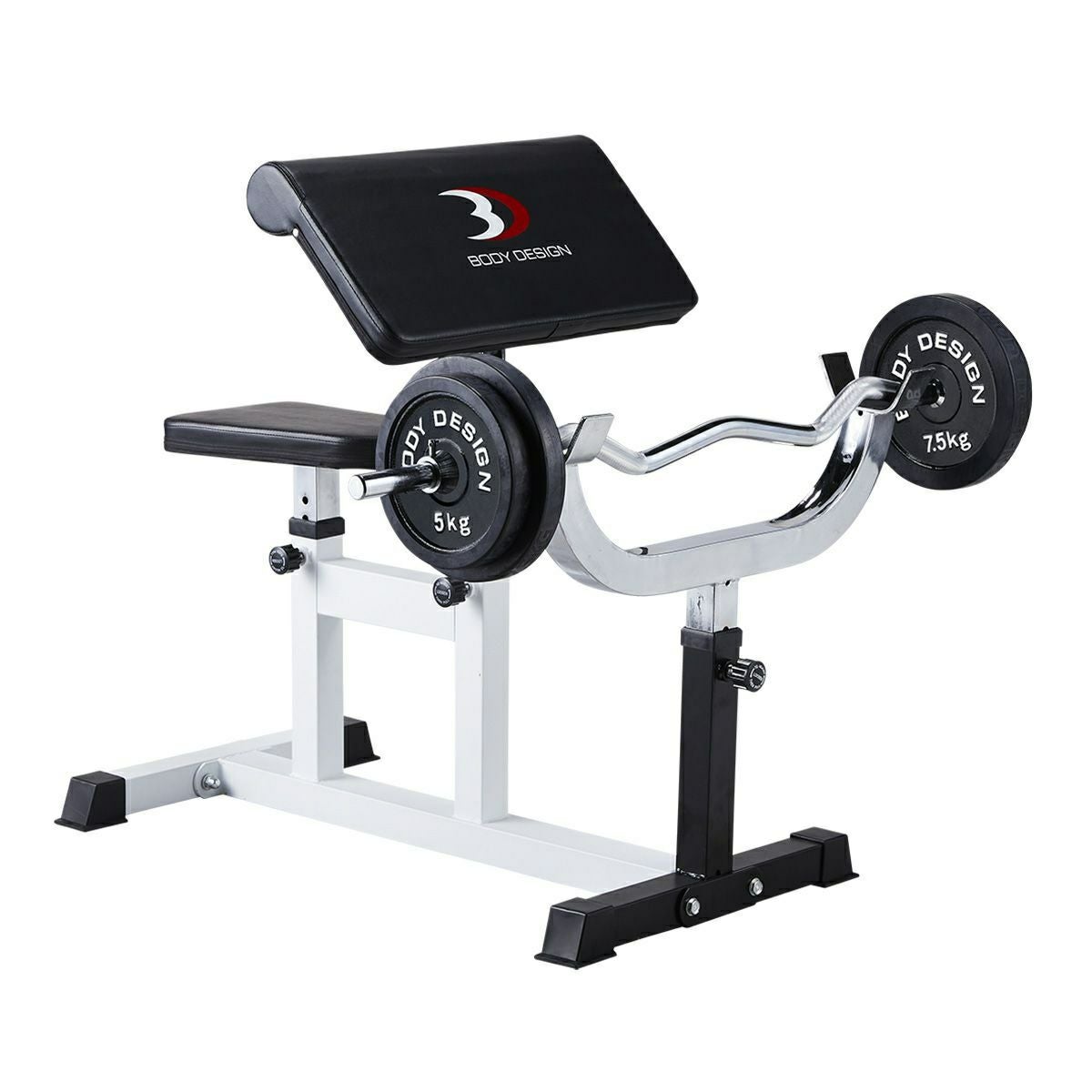 トレーニングマシン | ボディデザイン