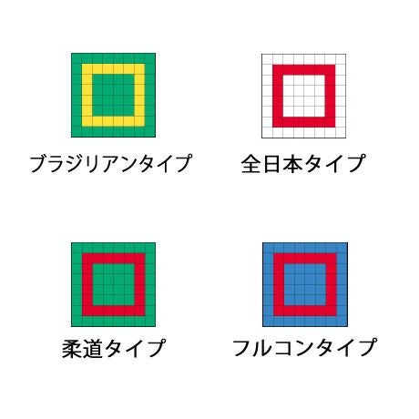 ジョイントマット 6枚セット | ボディデザイン