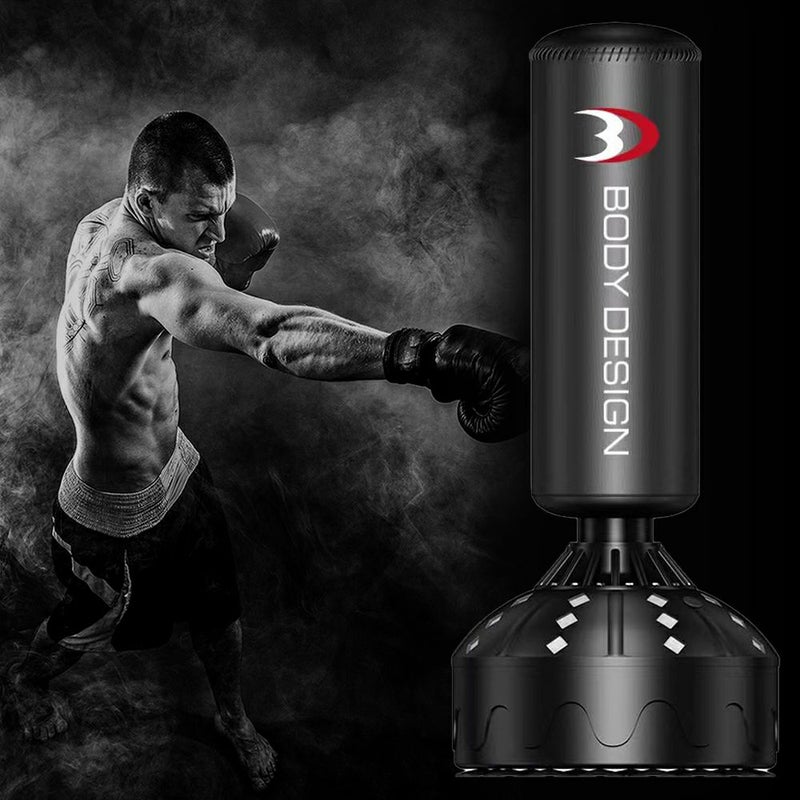 スタンディングバッグBD