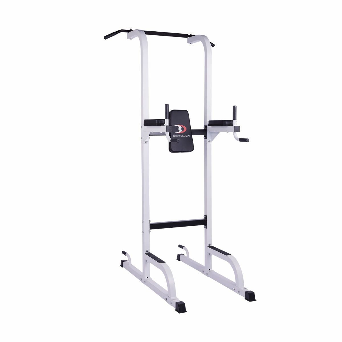 チン＆ディップスジム | ボディデザイン