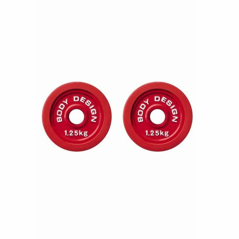 ラバープレート | ボディデザイン