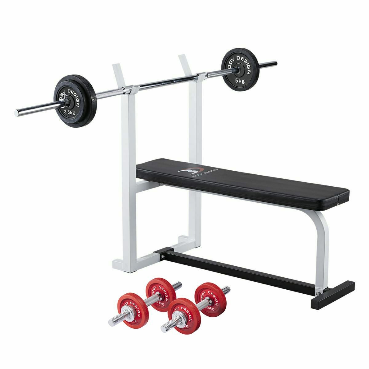 サービスセット1 | ボディデザイン