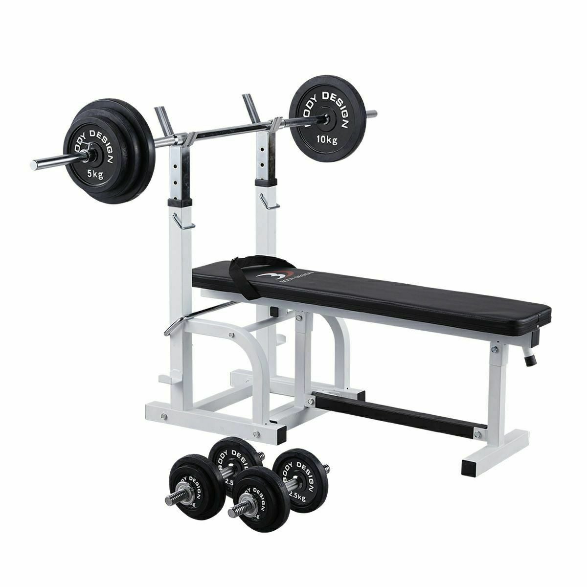 サービスセット1 | ボディデザイン