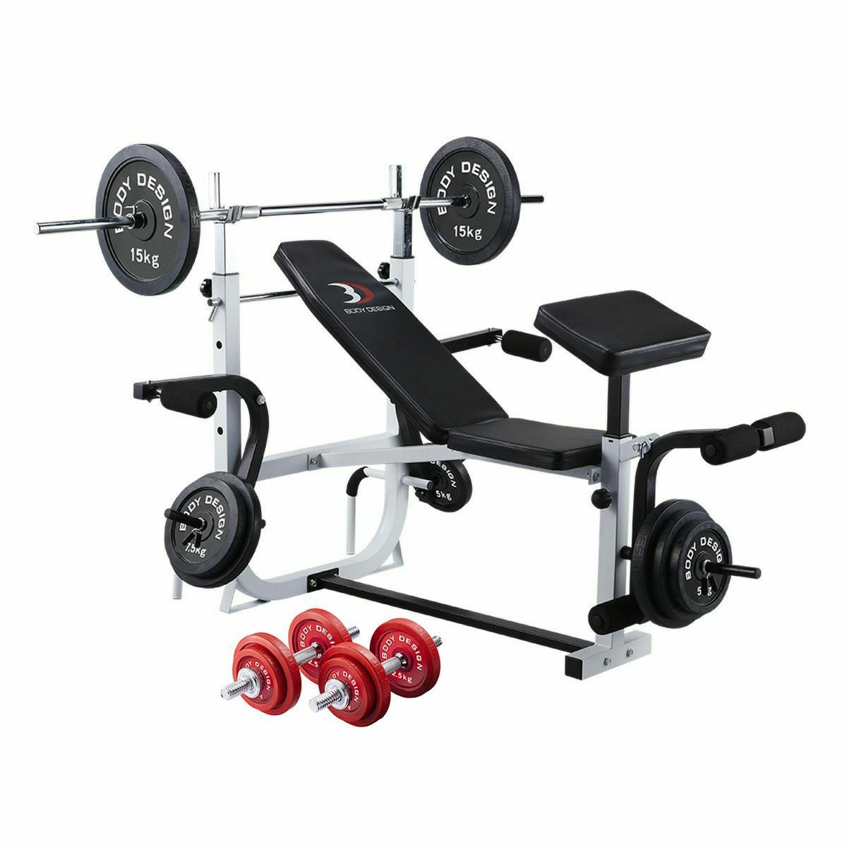 サービスセット1 | ボディデザイン