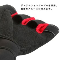 トレーニンググローブ